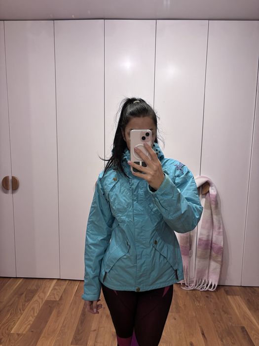 Ски яке размер XS Salomon