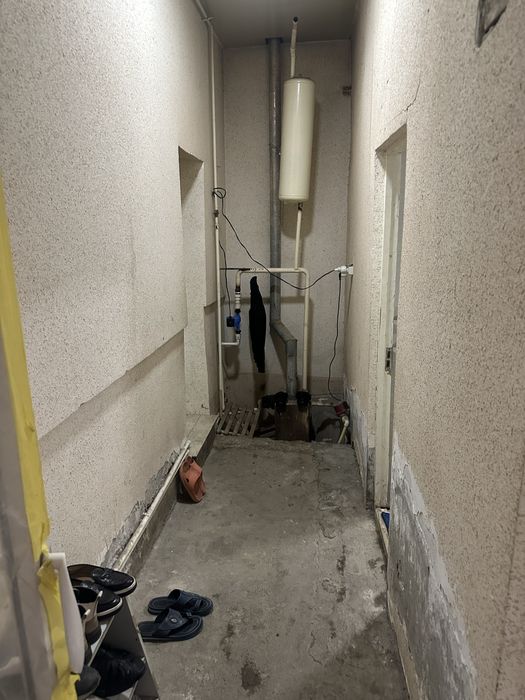 Nazarbek tarnovdan o’tganda shlagbaum ko’cha