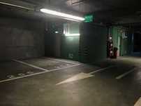 Loc parcare subteran | Belvedere Residence | sos Fabrica de Glucoza