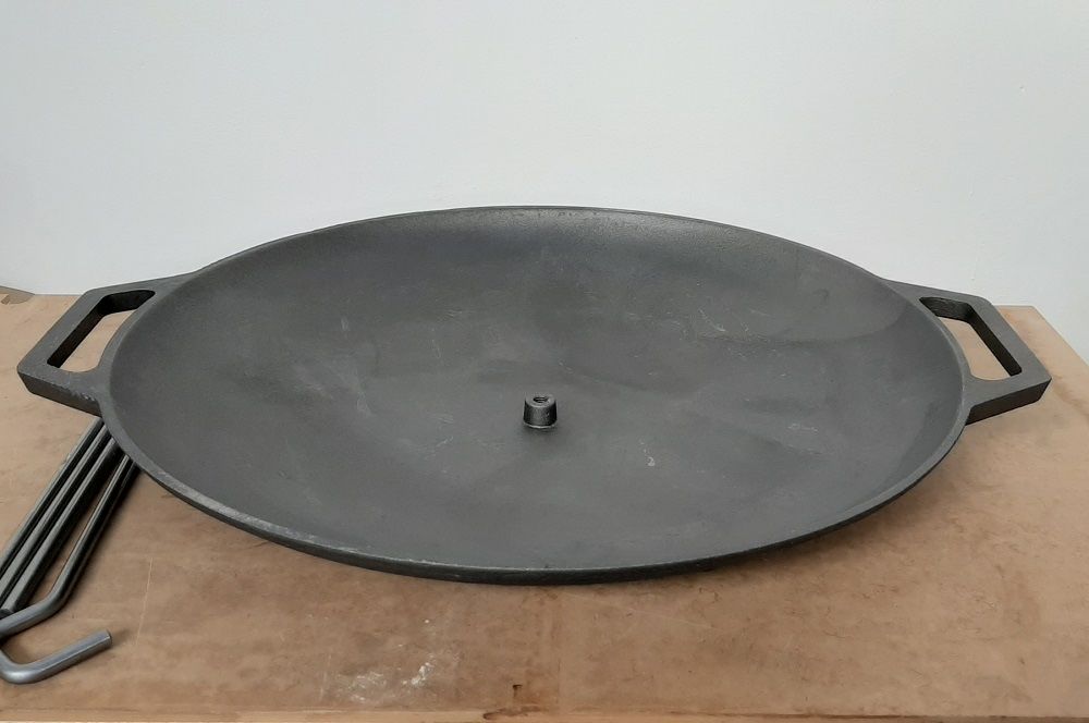 Disc fonta curbat , adanc 50 cm , Nou