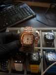 Ceas Patek model 2