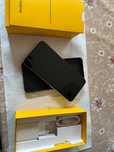 Realme C30 cu husa de protectie in cutie