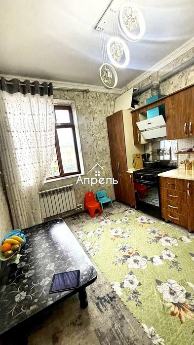 Квартира 2 хонали Т9089 2х комнатная