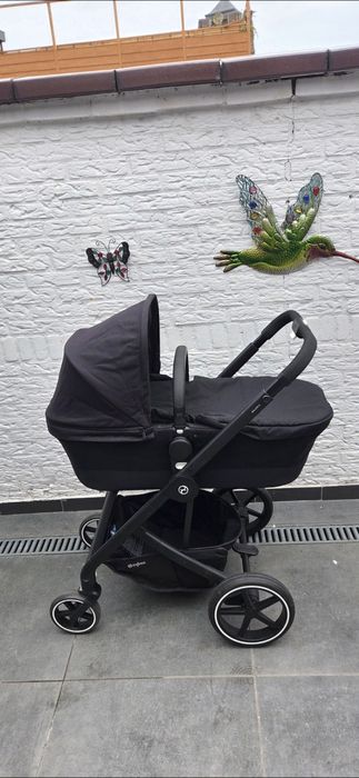 Количка Cybex balios s