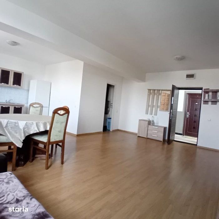 Apartament de vanzare cu 2 camere, 63 mp, zona Ilba