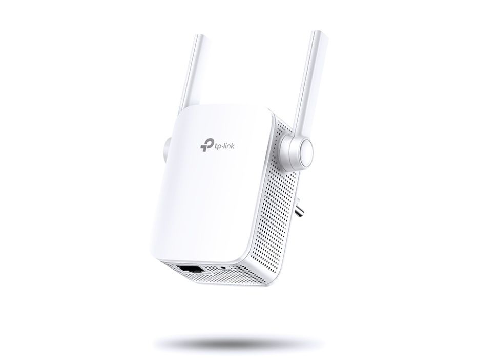 Wi-Fi Усилитель  TP-Link TL-WA855RE