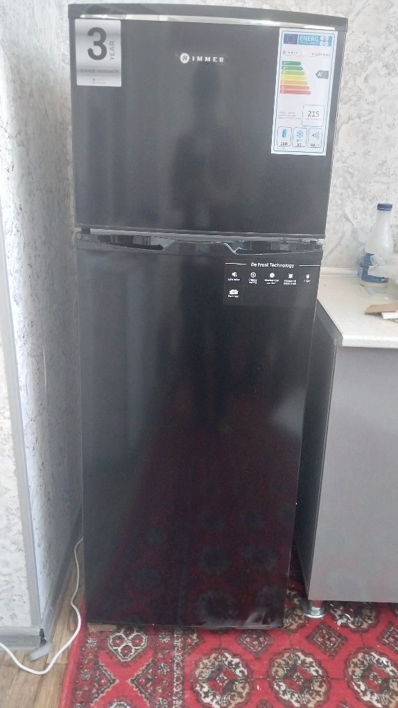 2Xonali Kvartira Ijaraga beriladi uzoq muddatga Oilalilarga