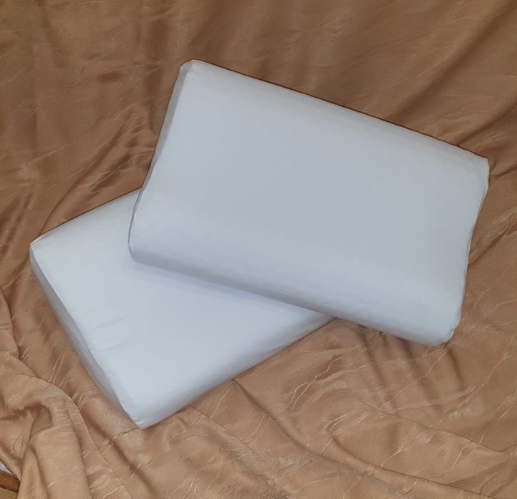 Наволочка на ортопедическую подушку