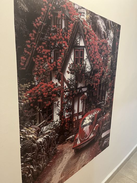 Стенен принтер / Wall Printer