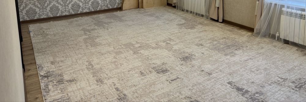 Продам ковер 6х4 кілем Абстракция