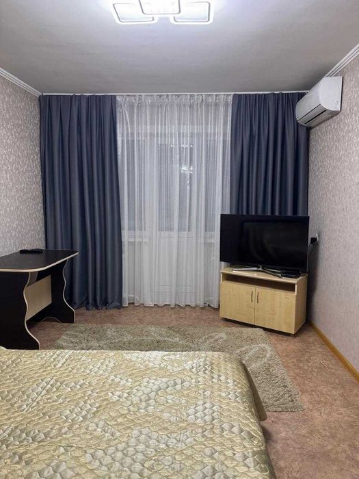 Продам однокомнатную квартиру в районе Каравана