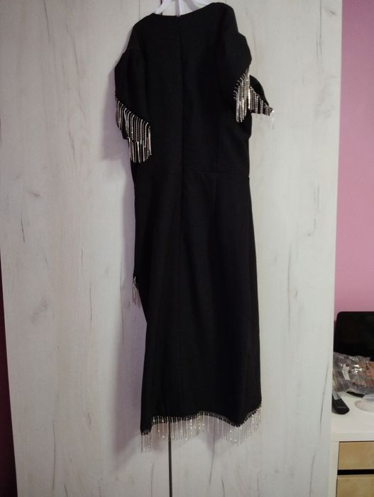 Rochie de nuntă ca și noua