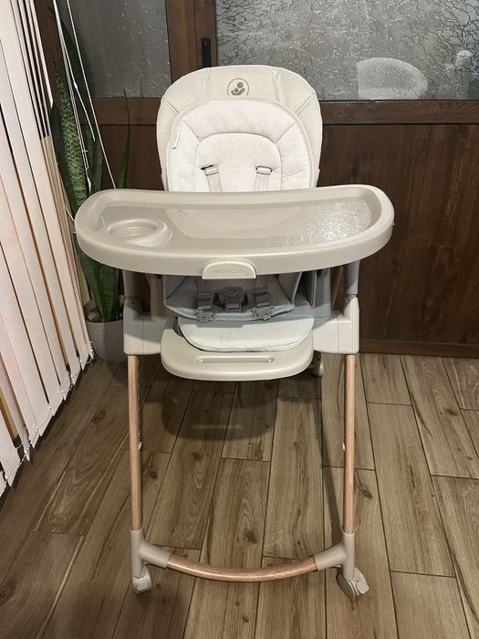 Maxi Cosi Minla Plus