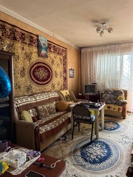 2 комнатная своя на Авиасозлар -2