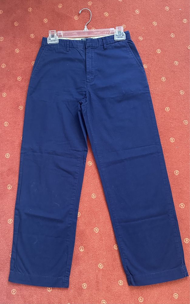 Pantaloni dama Ralph Lauren , bumbac , S , originali