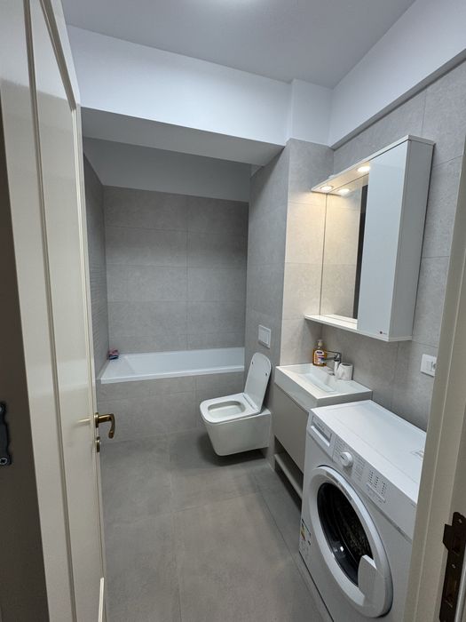 Apartament 2 camere ESQ VIllage 3 intabulat