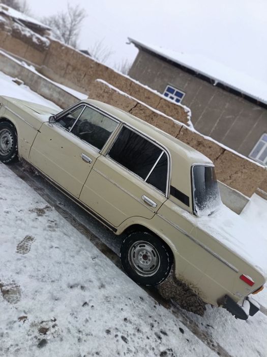 Juguli 2106 holati zur