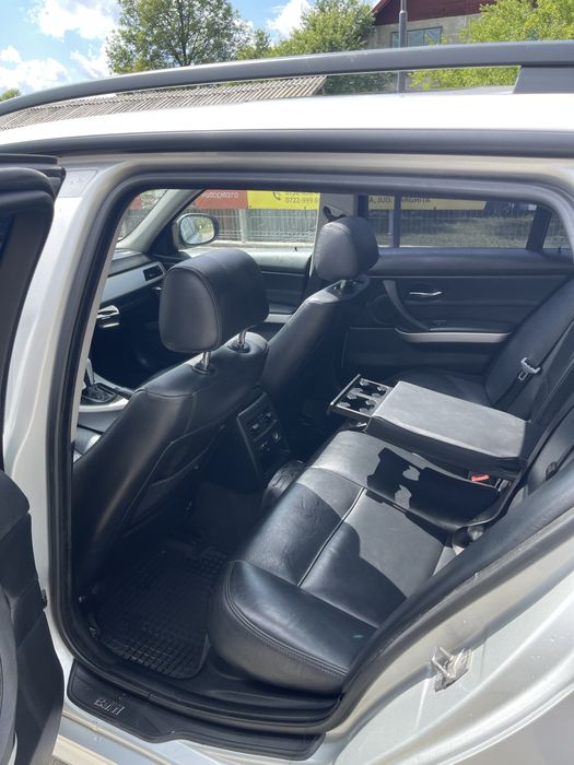 Bmw e 91 panoramic