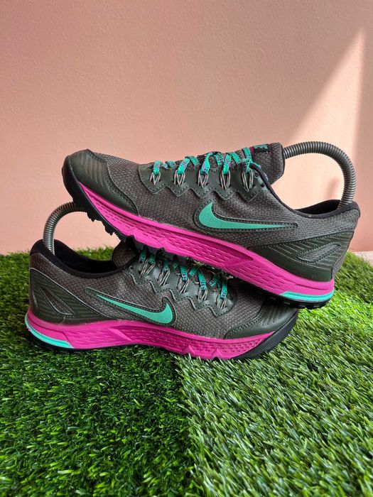 Nike Air Zoom Wildhorse 3 Gore-Tex Дамски Маратонки
