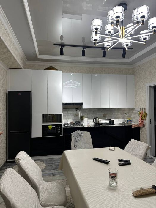 Arenda kvartira. Olmos residence. 2/2/9