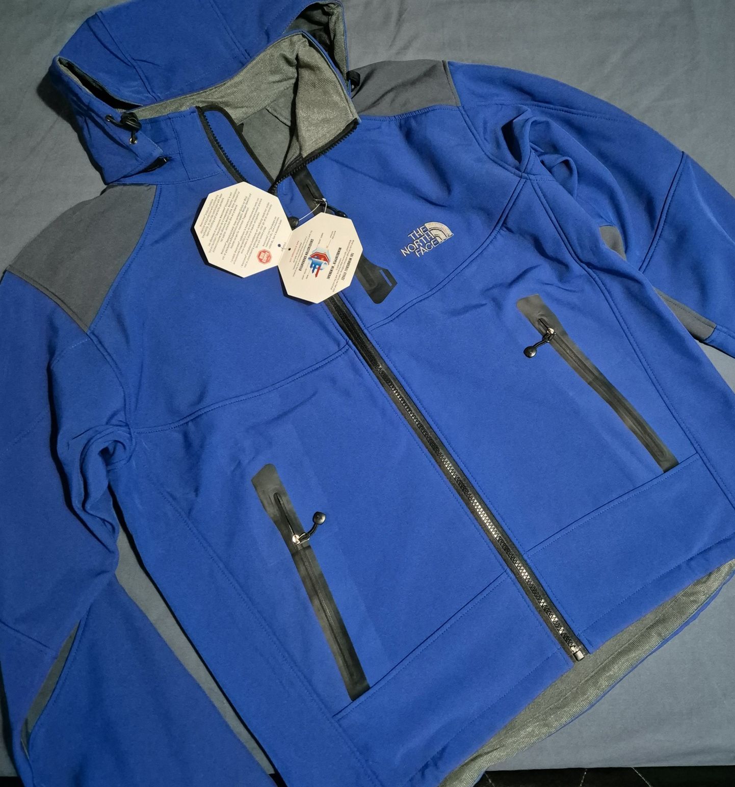 Яке North Face Jacket