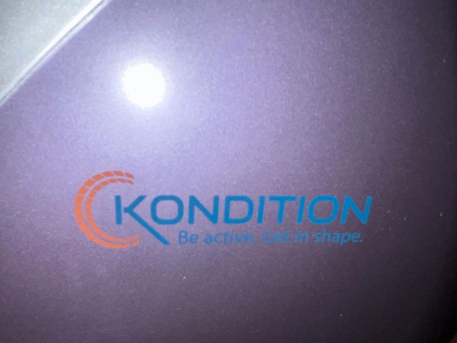 Vand bicicleta de camera