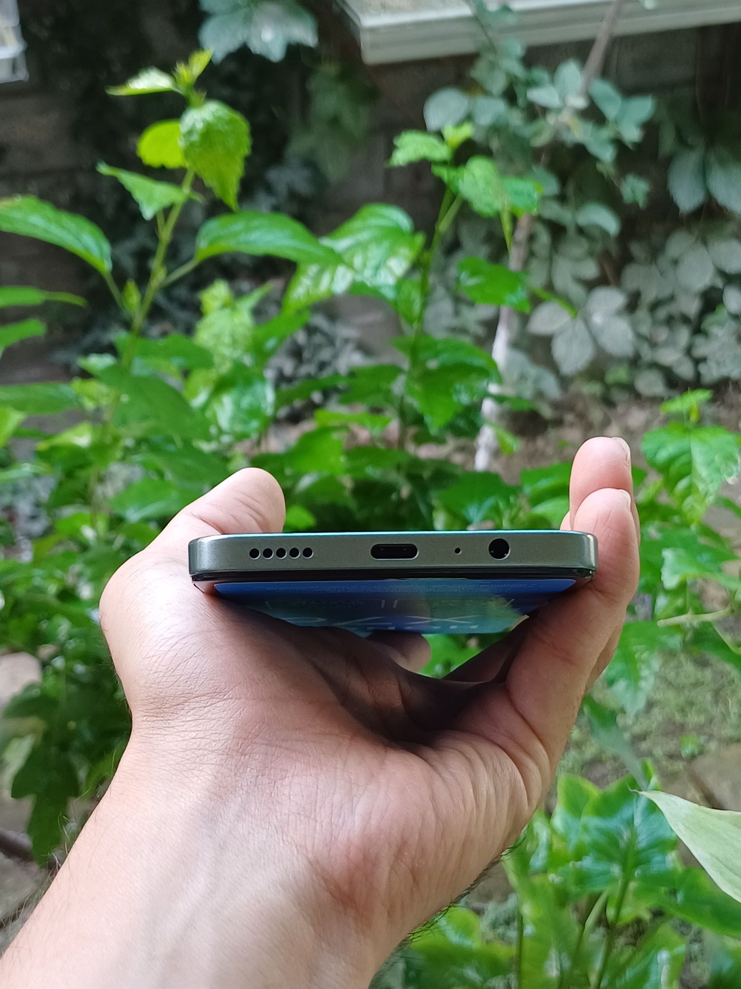 Honor X7c 8/256 Green