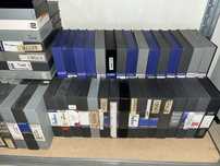 Casete Sony betacam broadcast tv profesionale
