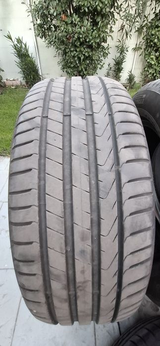 Anvelope vara Pirelli Scorpion 235/55/R18