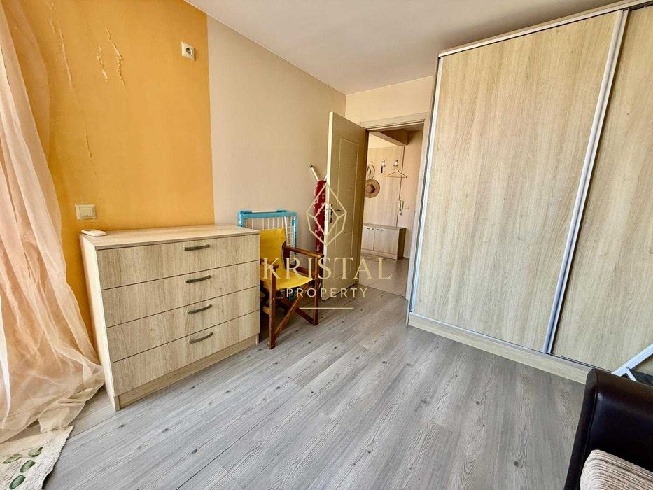 Продава се Двустаен апартамент в Свети Влас - 56 кв.м за 1461 €/кв.м - Снимка #10