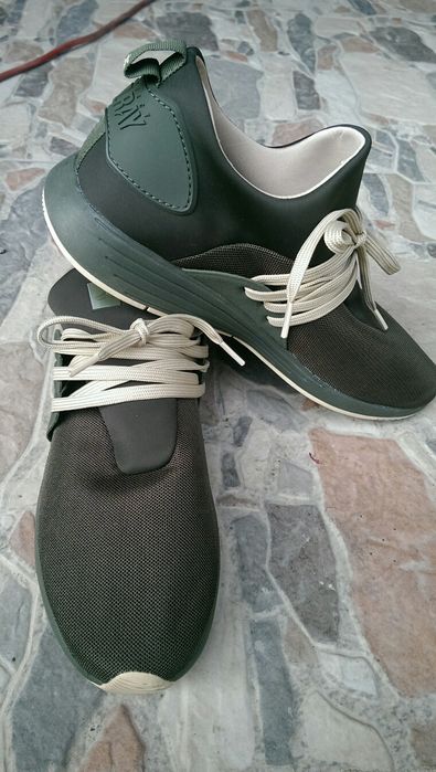 Incaltaminte Project DELRAY