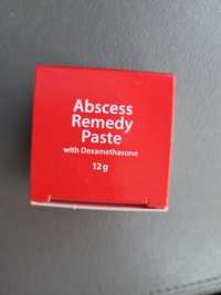 Abscess Remedy Paste