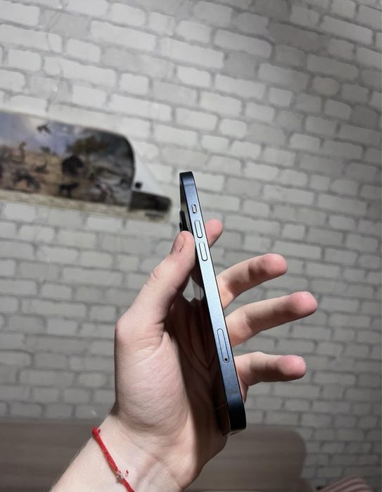 iphone 13 128gb в идеальном состояний