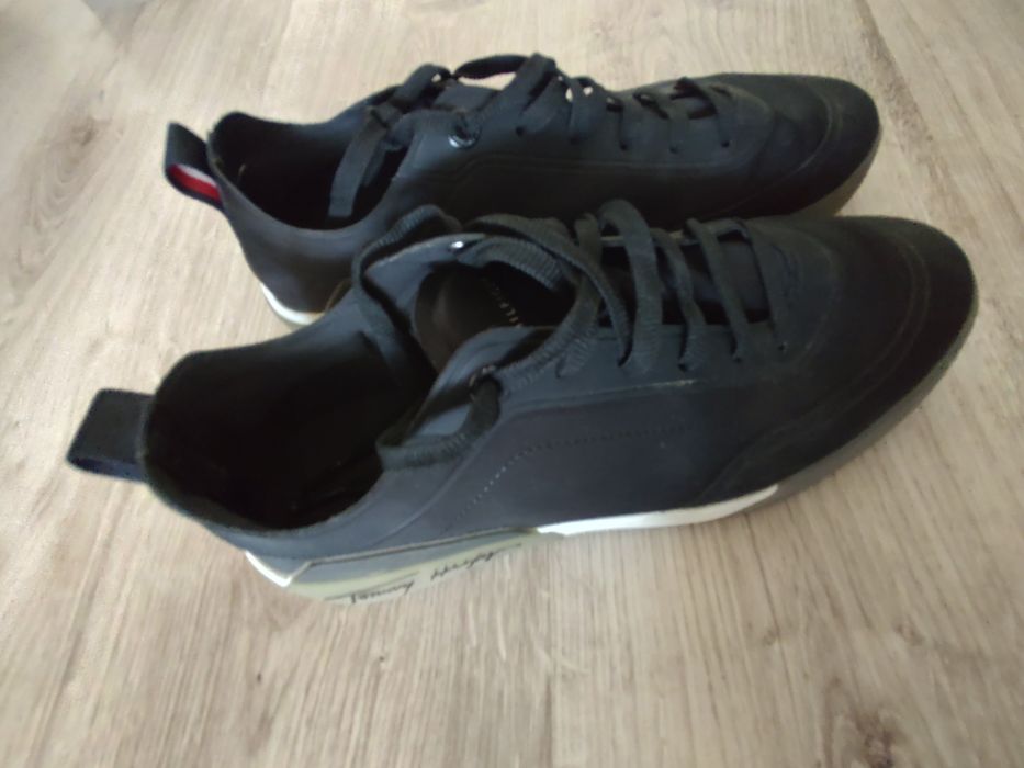 Маратонки Tommy Hilfiger