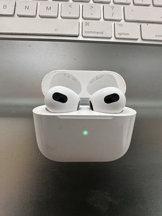 Vand Apple Airpods Gen 3