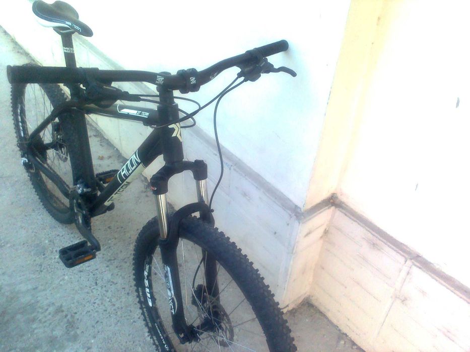 оригинален Radon ZR  Хидравличен 380 лв