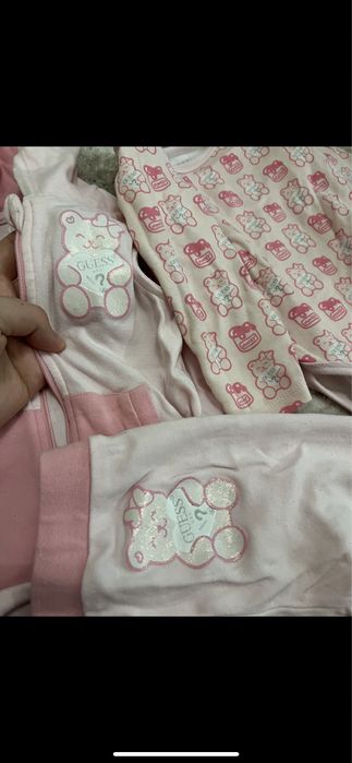 Дрехи на Гуес Найк