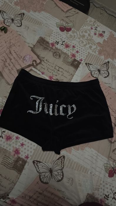 Шорти juicy couture
