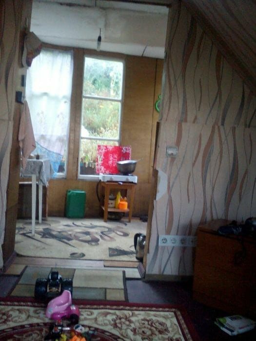 Срочно Продаем дачу в Кенсайе