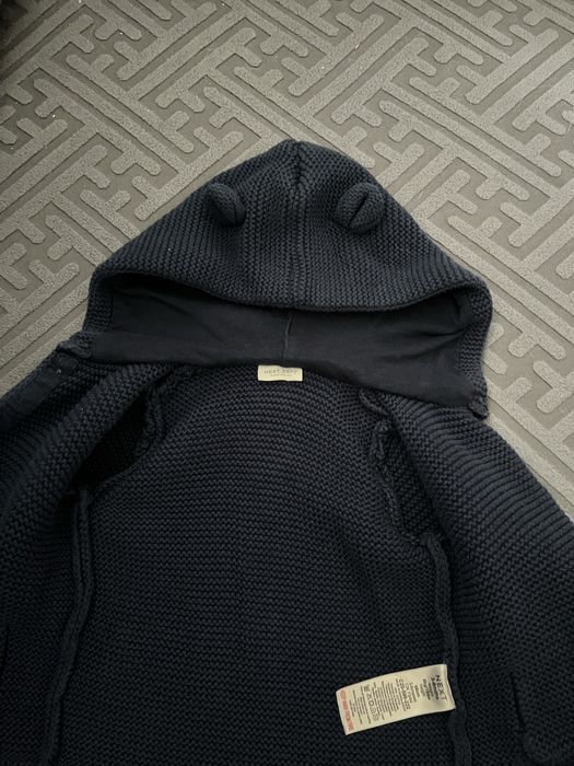 Бебешка жилетка Next baby 0-3 месеца