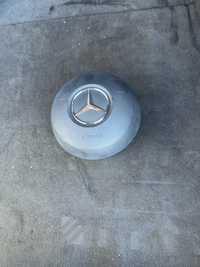 Mercedes airbag AMG