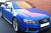 Praguri Bandouri lateraleAUDI A5 COUPE cabrio sportback S line S-line