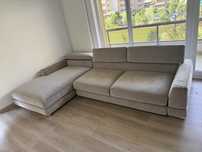 Canapea Mobexpert Extensibila