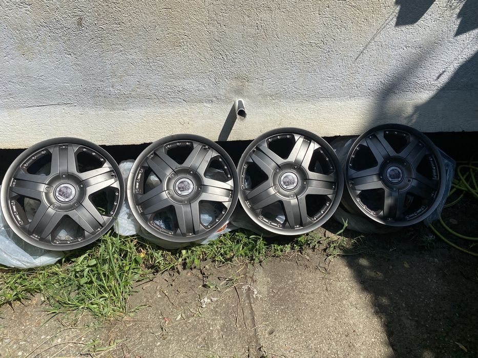 Jante AMG originale R 20