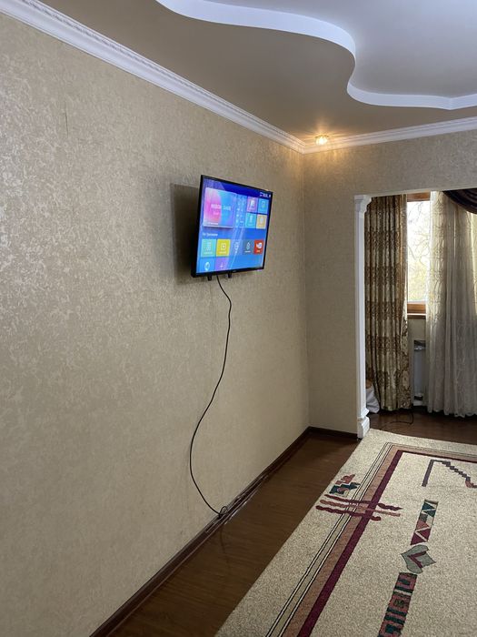 Сдаю 2-х комнатную квартиру на Ойбеке.