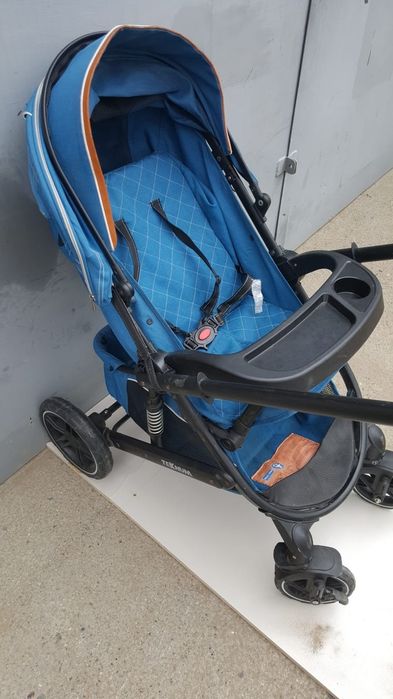 Продам прогулочную коляску!