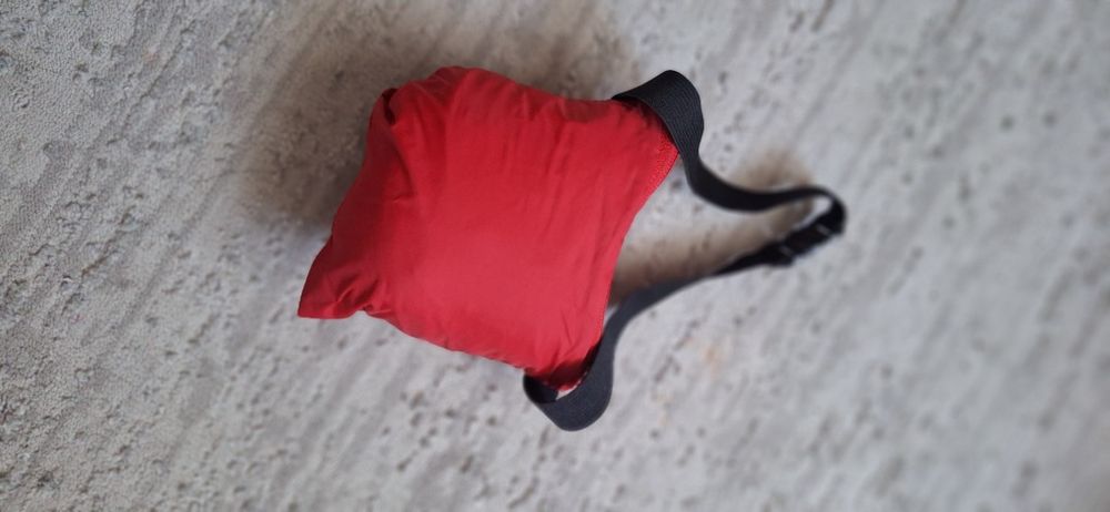 Jacheta ploaie impermeabila 92