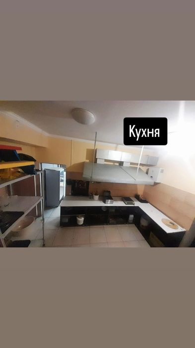 Продается мебель оборудование под общепит