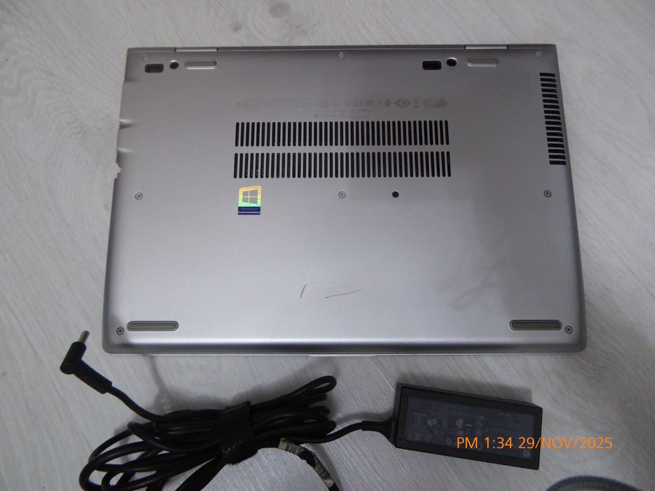 Laptop HP I5 Gen8
