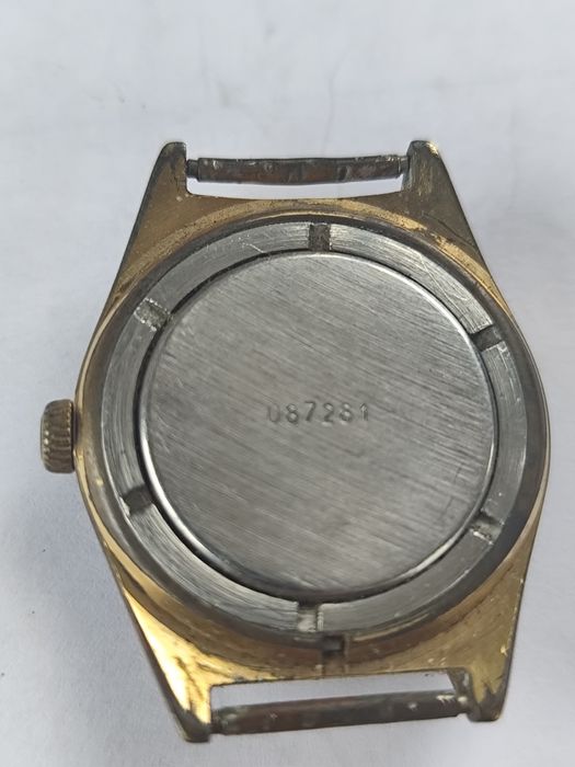 Ceas Raketa original URSS în stare de funcționare. Citiți anunțul.